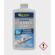 STAR BRITE Reiniger und Wachs Teflon 1000 ml