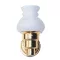 Innenwandlampe EVA