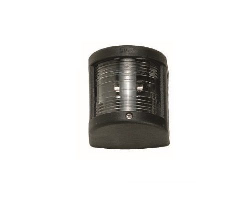 Lichtweiß 225° im schwarzen Gehäuse