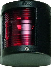 Hellrot 112,5°, im schwarzen Gehäuse