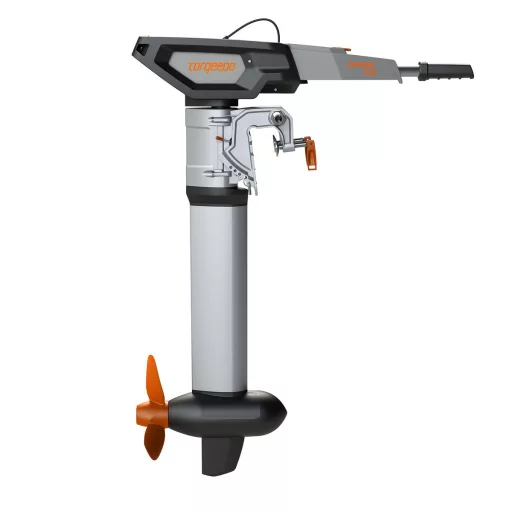 Torqeedo Cruise 6.0 TS 4,3 kW