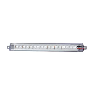 LED-Streifen mit 17 LEDs 209 mm EVA