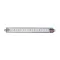 LED-Streifen mit 17 LEDs 209 mm EVA