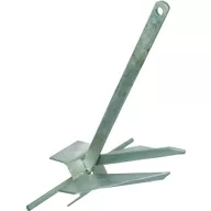 Anker Danforth 4 kg