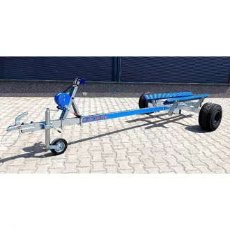 Anhänger-Hawk-Wagen für Jet-Ski bis zu 4 Meter
