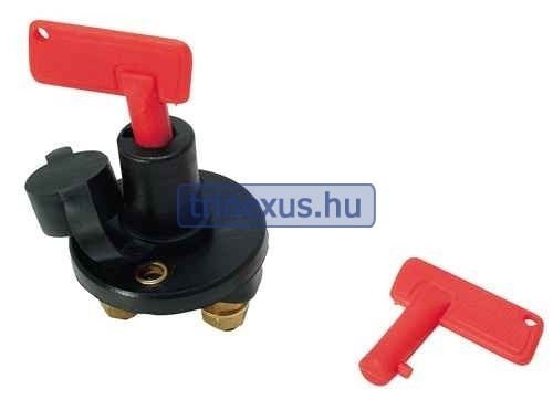 Batterie hauptschalter 12V-1000A, 24V-500A