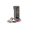 Batterietestgerät digital 12 Volt 