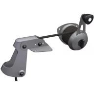 Ankerwinden-Set manuell aus Metall