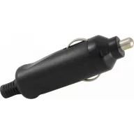 Zigarettenanzünderstecker, Kunststoff