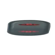Schalter mit ON-OFF-LED