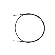 Bovdenzug Gas und Übertragung C2 / 8 Fuß YAM,SUZ,HON,TOH,