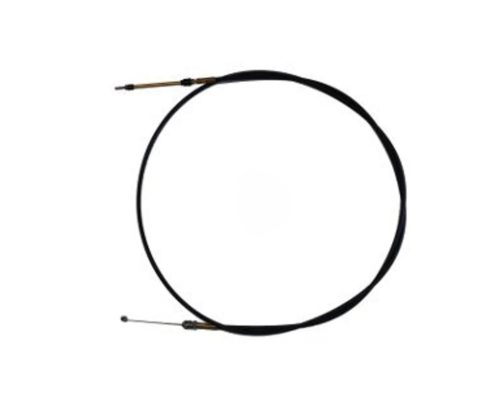 Bovdenzug Gas und Getriebe C2 /16ft YAM,SUZ,HON,TOH,