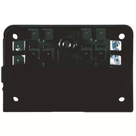 Sicherungsplatine 12 Sicherungen negativ 86*57*41 mm