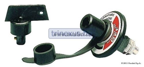Batterie hauptschalter 100 -1000 A OSC