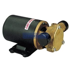 Wasserpumpe TMC 25l/min