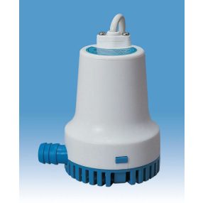 Bilgenpumpe 600 GPH TMC