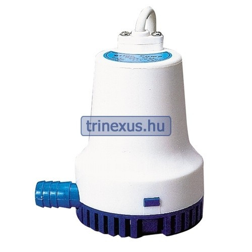 Bilgenpumpe 600 GPH TMC