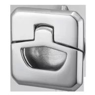 Riegel Mini Edelstahl EVA