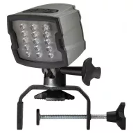 Lampe LED, IR, UV, multifunktional drehbar