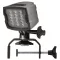 Lampe LED, IR, UV, multifunktional drehbar