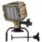 Lampe LED, IR, UV, Feldfarbe multifunktional