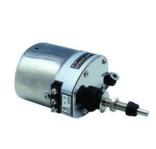 Wischermotor klein 62 mm