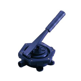 Wasserpumpe manuell 45-94 Liter