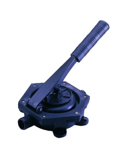 Wasserpumpe manuell 45-94 Liter