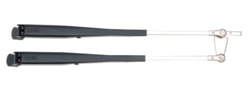 Wischerarm Heavy Duty parallel 285-380 mm