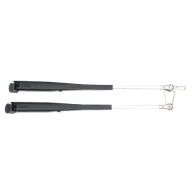 Wischerarm Heavy Duty parallel 345-440 mm