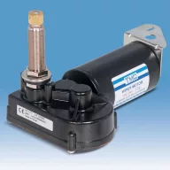 Scheibenwischermotor Heavy Duty 24V EVA