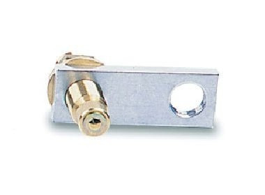 Scheibenwischerhalter für Parallelblatt