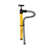 Hand-Bilgepumpe 61 cm EVA