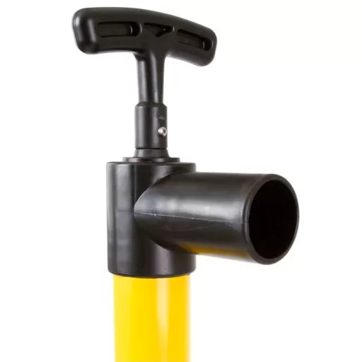 Hand-Bilgepumpe 61 cm EVA