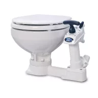 Bootstoilette elektrisch TMC 12 V