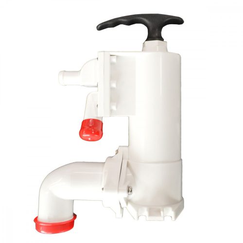 Bootstoiletten-Reparaturset für manuelle Toilette