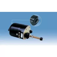 Wischermotor groß 82 mm