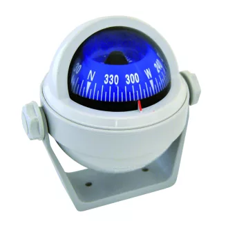 Compass Riviera B52 Konsole graues
