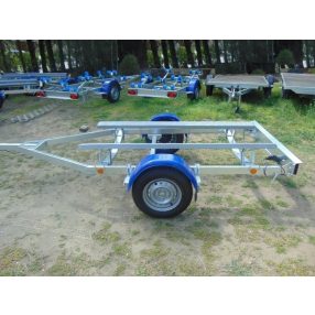  Anhänger Jetski-Transporter Alfa 750 kg Kissenbaum bis 4,3 m