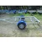 Anhänger Jetski-Transporter Alfa 595 kg Kissenbaum bis 4,3 m
