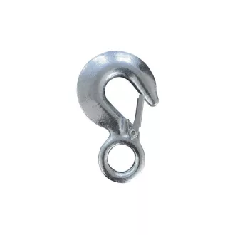 Verzinktes 60 mm für Karabinergurt