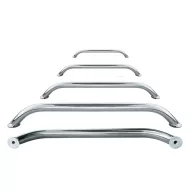 Handlauf mit edelsthal-Innenloch 230 mm