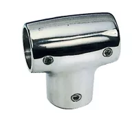 Barriereverbinder T-Anschluss 90 Grad 22 mm