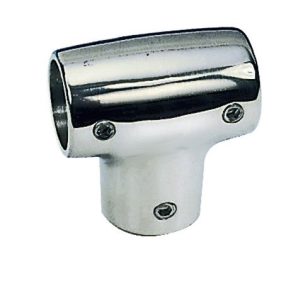 Barriereverbinder T-Anschluss 90 Grad 22 mm