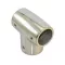 Barriereverbinder T-Stück 90 Grad 25 mm