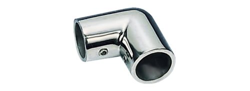 Barriereverbinder-Eckelement 90 Grad 22 mm
