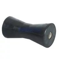 Anhänger-Stützrolle klein