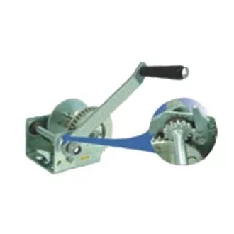 Winde 2500 lbs