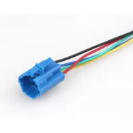 Kabeladapter Stecker EVA