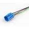 Kabeladapter Stecker EVA